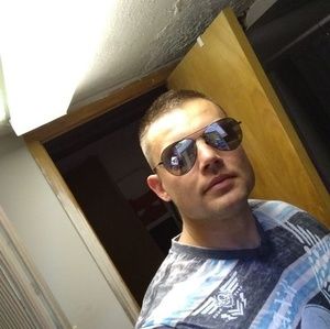 Meet your Posher, Zach